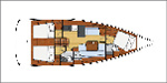 plan beneteau oceanis 41,Plannung Beneteau oceanis 41,boat rental Greece,Boot Mieten in griechenland,voguesails.com
