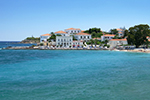 spetses island,sailing yacht charter in greece,Segelcharter Griechenland,voguesails.com