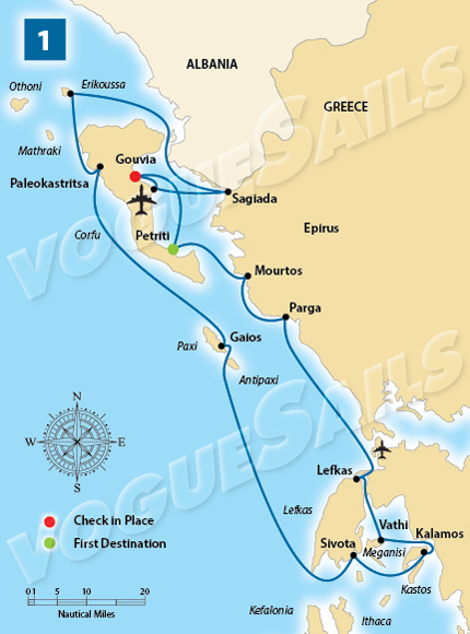 yacht booker,Yachtbooker,voguesails.com,greek island,Griechische Insel