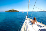 rent sails,luxury yacht charter Greece,luxury Yachtcharter Griechenland,voguesails.com,Mykonos